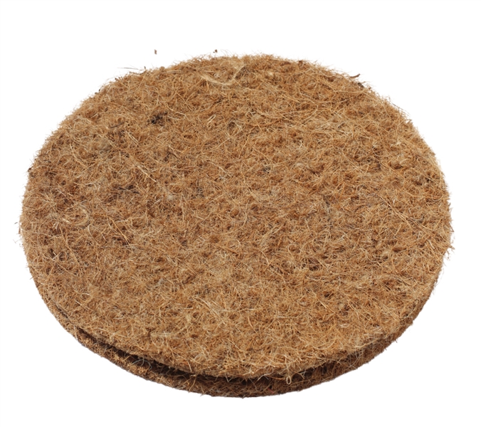 Coconut Fiber Nest Pads